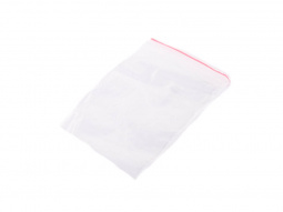 Пакет  фасовочный с замком  6*8 (Zip Lock)