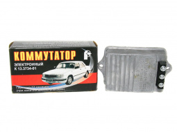 Коммутатор к а/м УАЗ,2410,31029,ПАЗ,3307 "РОМБ"