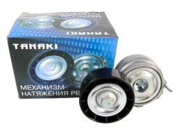 Натяжитель ремня 40524, 40904, УМЗ-4216 EURO-III, IV, A274 Evotech "TANAKI"