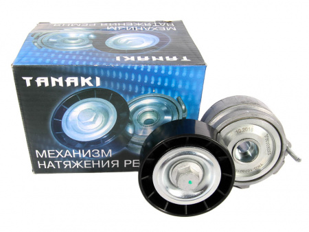 Натяжитель ремня 40524, 40904, УМЗ-4216 EURO-III, IV, A274 Evotech "TANAKI"