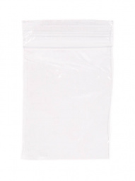 Пакет  фасовочный с замком  6*8 (Zip Lock)