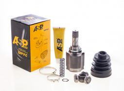 Шрус внутренний  Largus (12-) 1.6 16V "ASP"