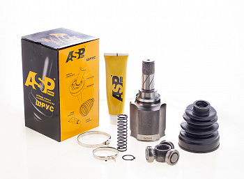 Шрус внутренний  Largus (12-) 1.6 16V "ASP"