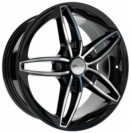 Скад Турин Алмаз 7*17/5*114,3 d60,1 ЕТ45