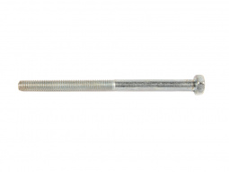 Болт М6*1*95 ролика натяжителя  дв.406