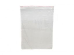 Пакет  фасовочный с замком 12*17 (Zip Lock)