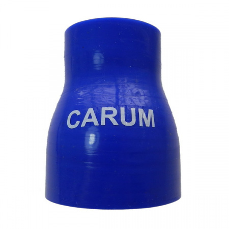 Муфта интеркулера 33106 дв. Cummins 50*70 L-100 (силикон) "CARUM"