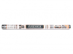 Пленка тонировочная черная 70% в тубе (0,75*3м) "MTF" (Корея)