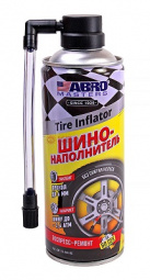 Герметик шин (450 мл.) "ABRO MASTERS"