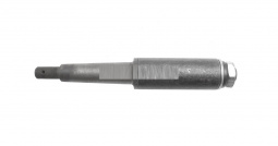 Палец рессоры УАЗ 3160 PATRIOT\HUNTER передни (в сборе с втулкой)