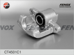Суппорт 1111 левый "FENOX"