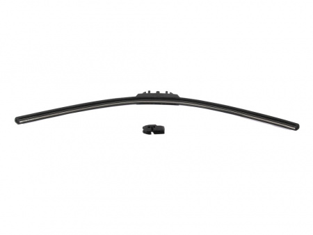 Щетка стеклоочистителя бескаркасная 560мм 22" "ALCA" SuperFlat