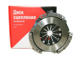 Корзина сцепления 2108-2115 "ВИС" (фирм.упак.ОАТ)