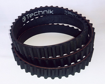Ремень ГРМ 2170,1118 (16 кл), VESTA,XRAY (дв.21127,21129)  "Technik" (усиленный)