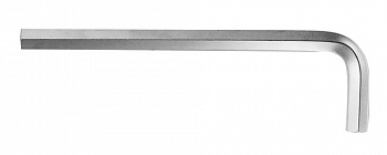 Ключ шестигранник- 7 (145мм) "KRAFT"