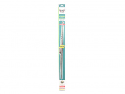 Щетка стеклоочистителя гибридная 600мм 24" "HEYNER" HYBRID